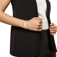 Bracelet Breil Woman B WHISPER in Steel TJ3406 - TJ3406